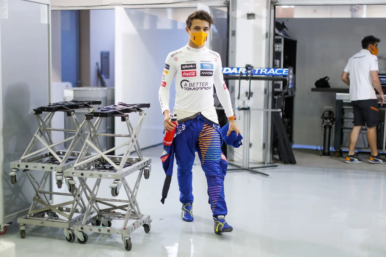 Formula 1 2020 - Speedway