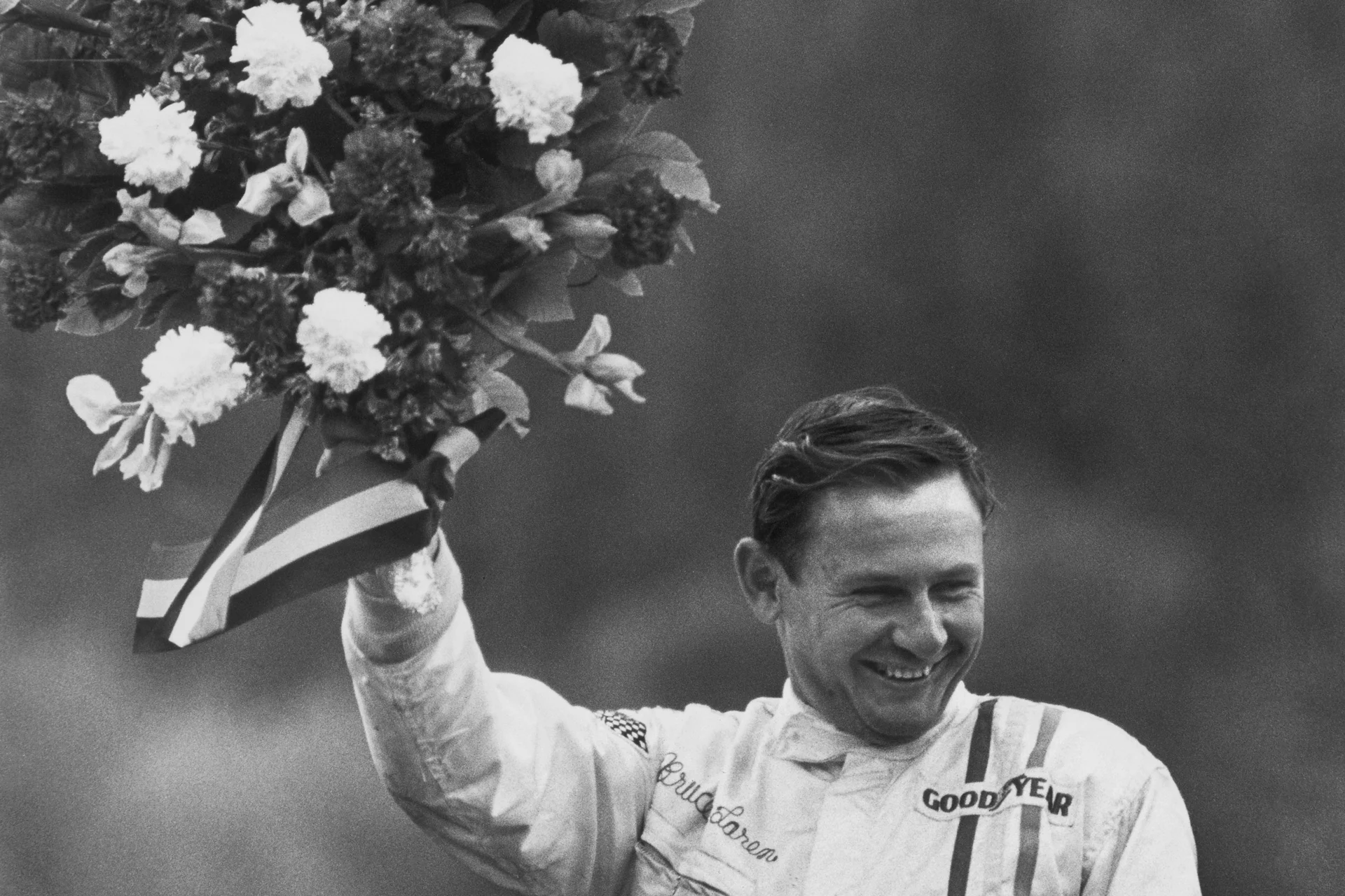 Image - Heritage - Formula 1 - VOTE: McLaren’s Greatest Grand Prix - Gallery - Belgian Grand Prix 1968