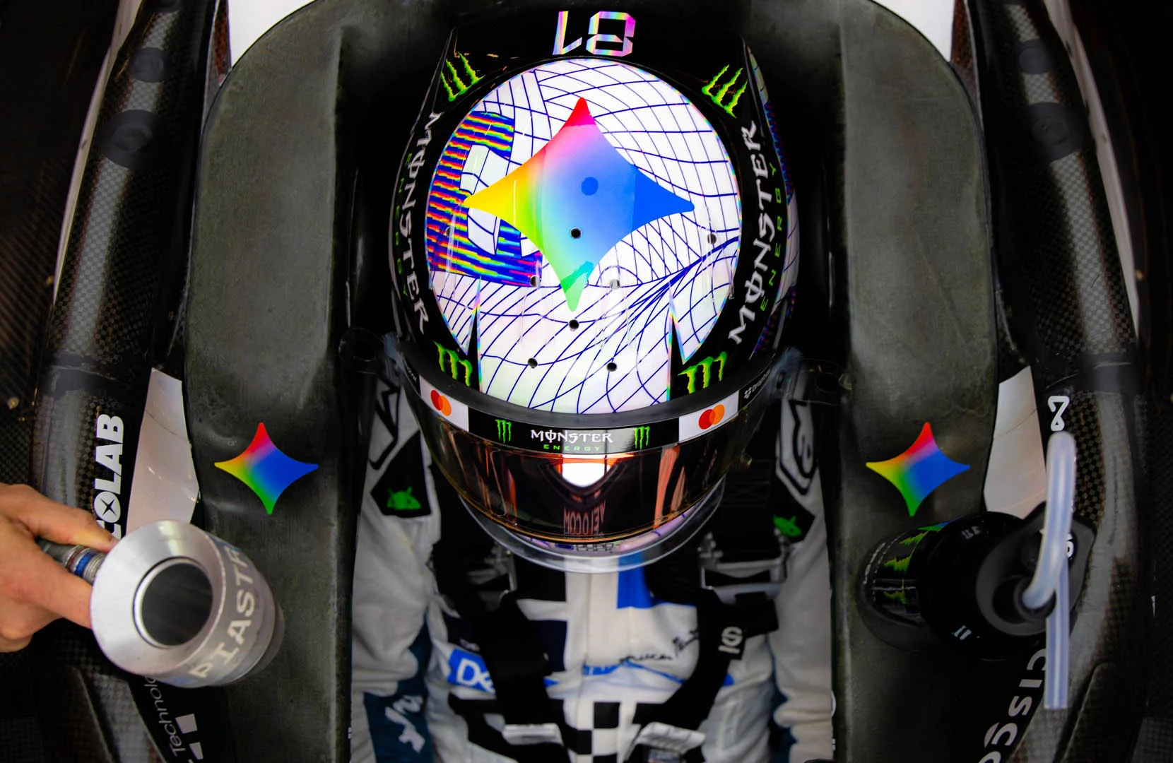Image - Formula 1 - 2026 - British Grand Prix – Sprint Qualifying Report - 2
