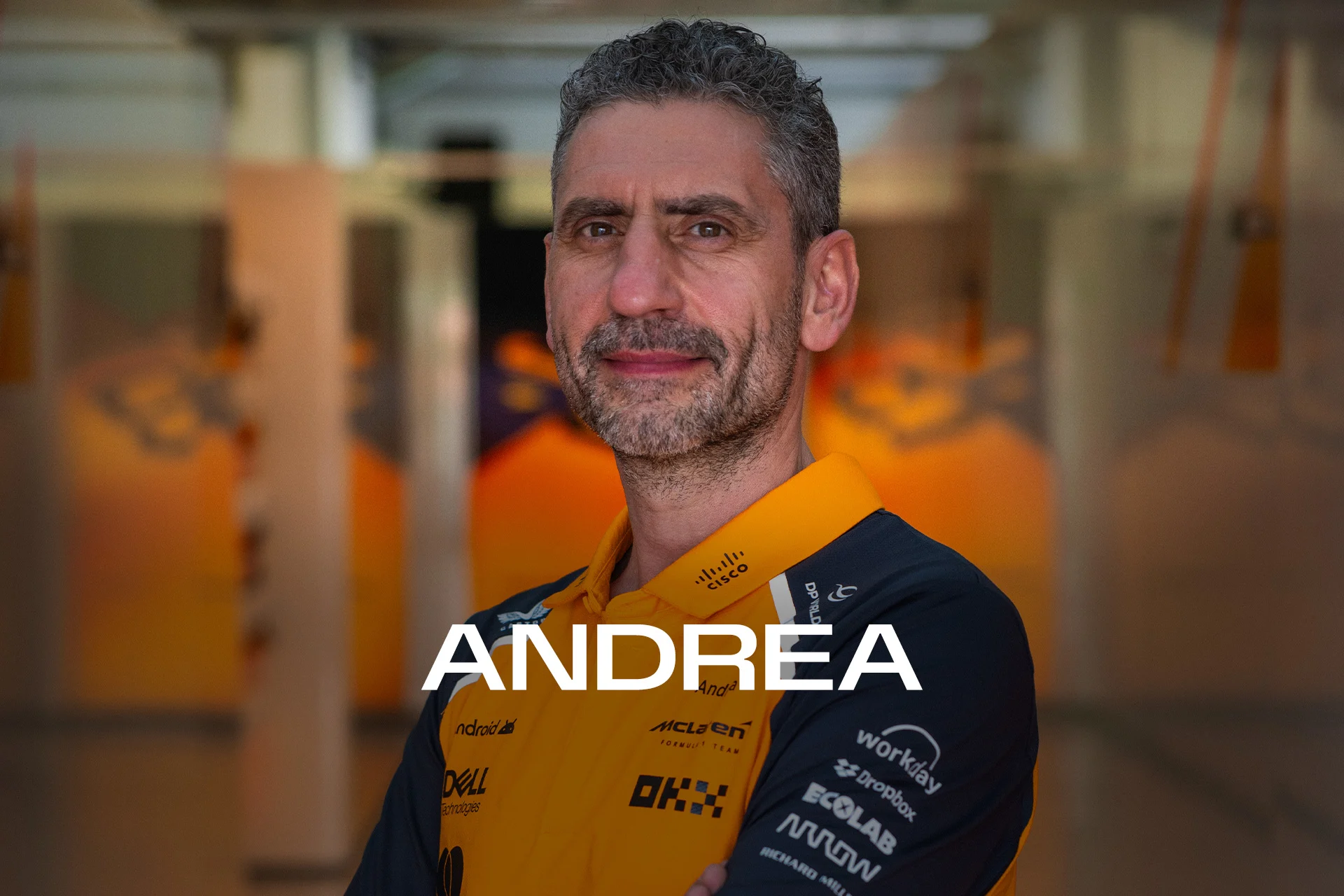 Mclaren-racing-live-london - Who will be there?  - 3