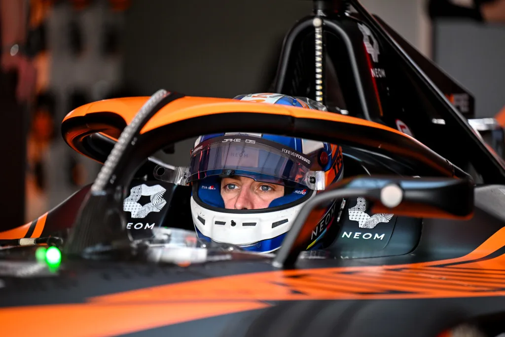 Pre-season test Valencia, Spain - 4