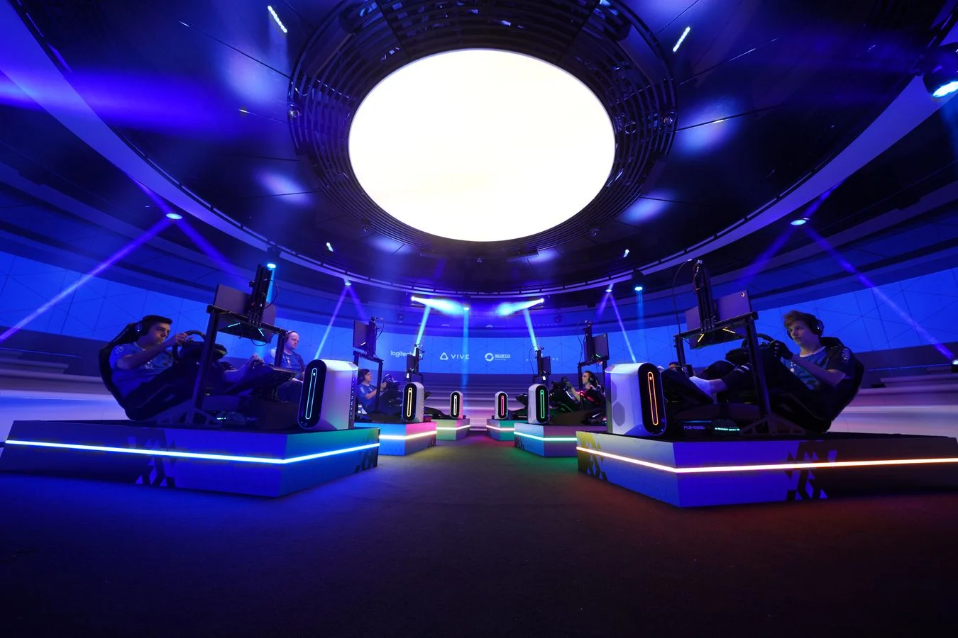 Gaming - Mclaren-shadow-project - 2019 - Kevin-siggy-rebernak-wins-2019-grand-final - McLaren Shadow Project hails Kevin Siggy Rebernak winner of the 2019 Grand Final The 21-year-old Slovenian claimed a decisive victory - 4