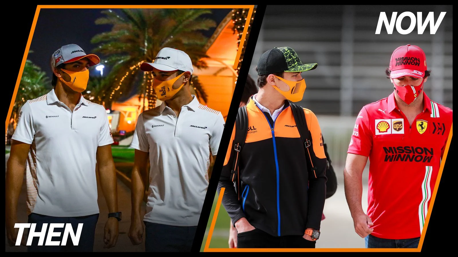 Heritage  - Moving on 