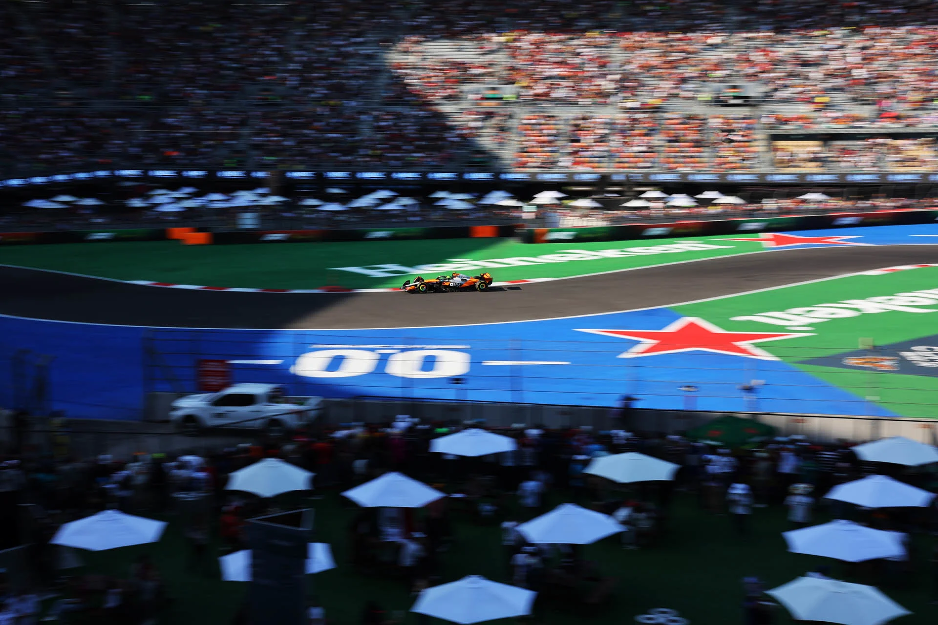 Formula-1 - 2025 - Mexico-city-grand-prix - Practice-report - 2025 Mexico City Grand Prix – McLaren Practice Report "Solid running across two smooth sessions" - 9