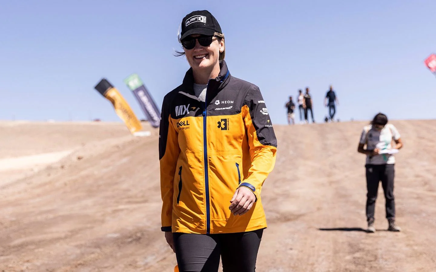 Team - Cats-queen-and-freshly-baked-bread-getting-know-real-emma-gilmour