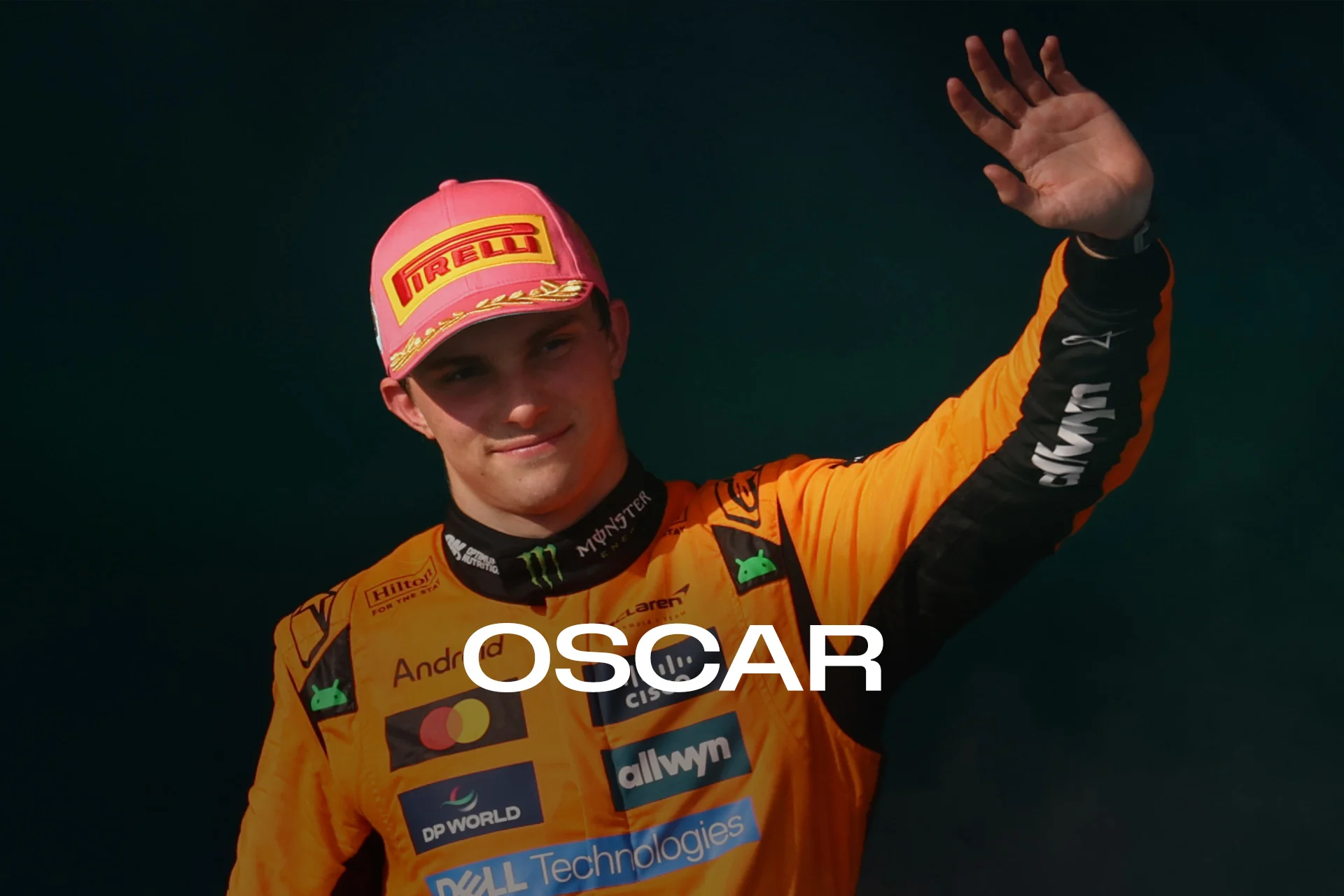 Mclaren-racing-live-london - Who will be there?  - 1