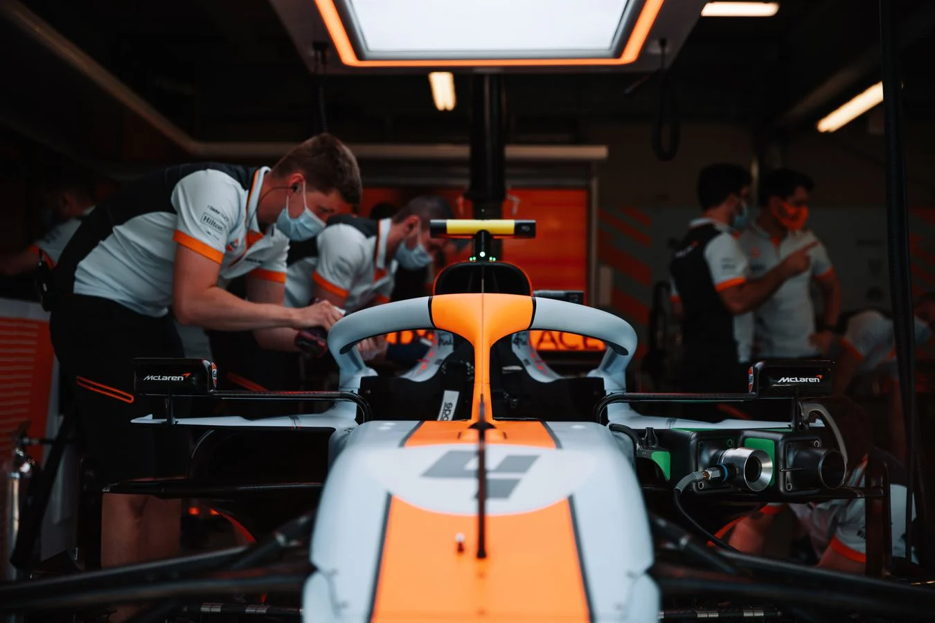 Latest-news - Mclarenracing - Article - Question-time