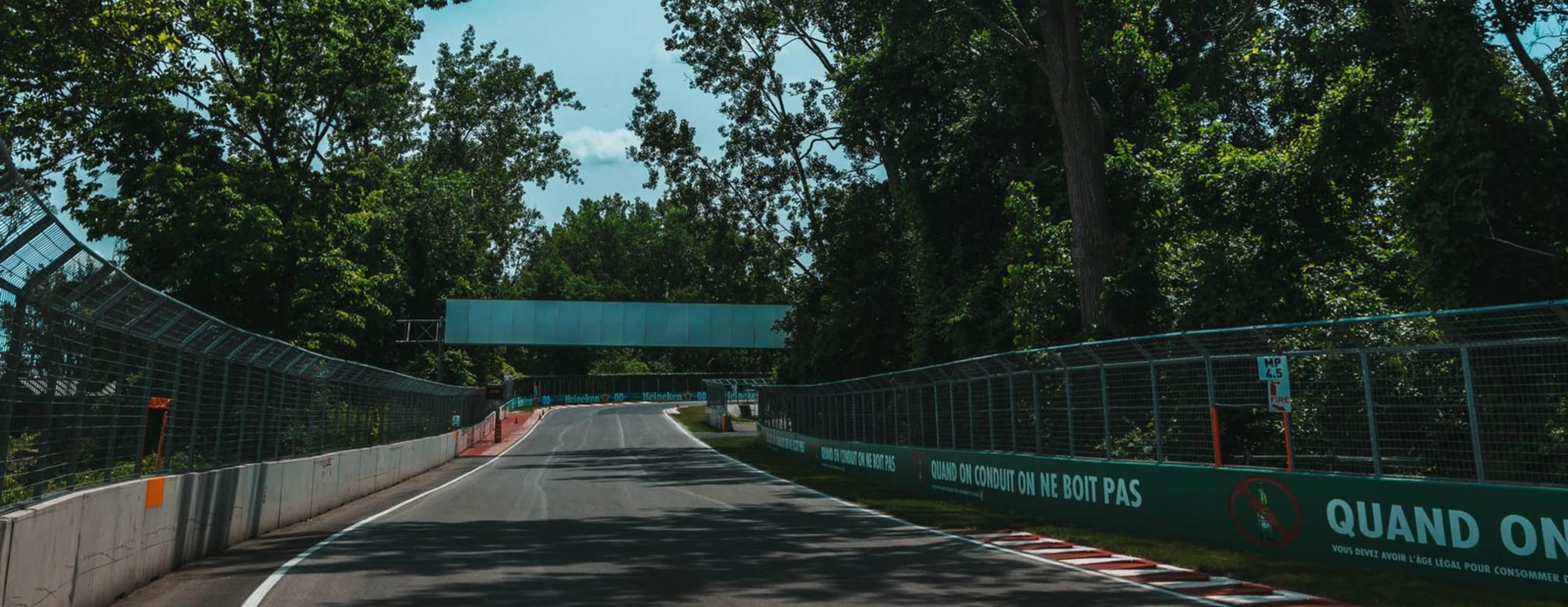 Why we can't wait for Canada