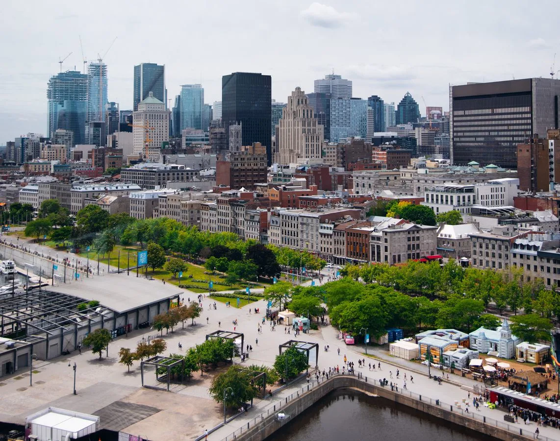 Why we can't wait for Canada