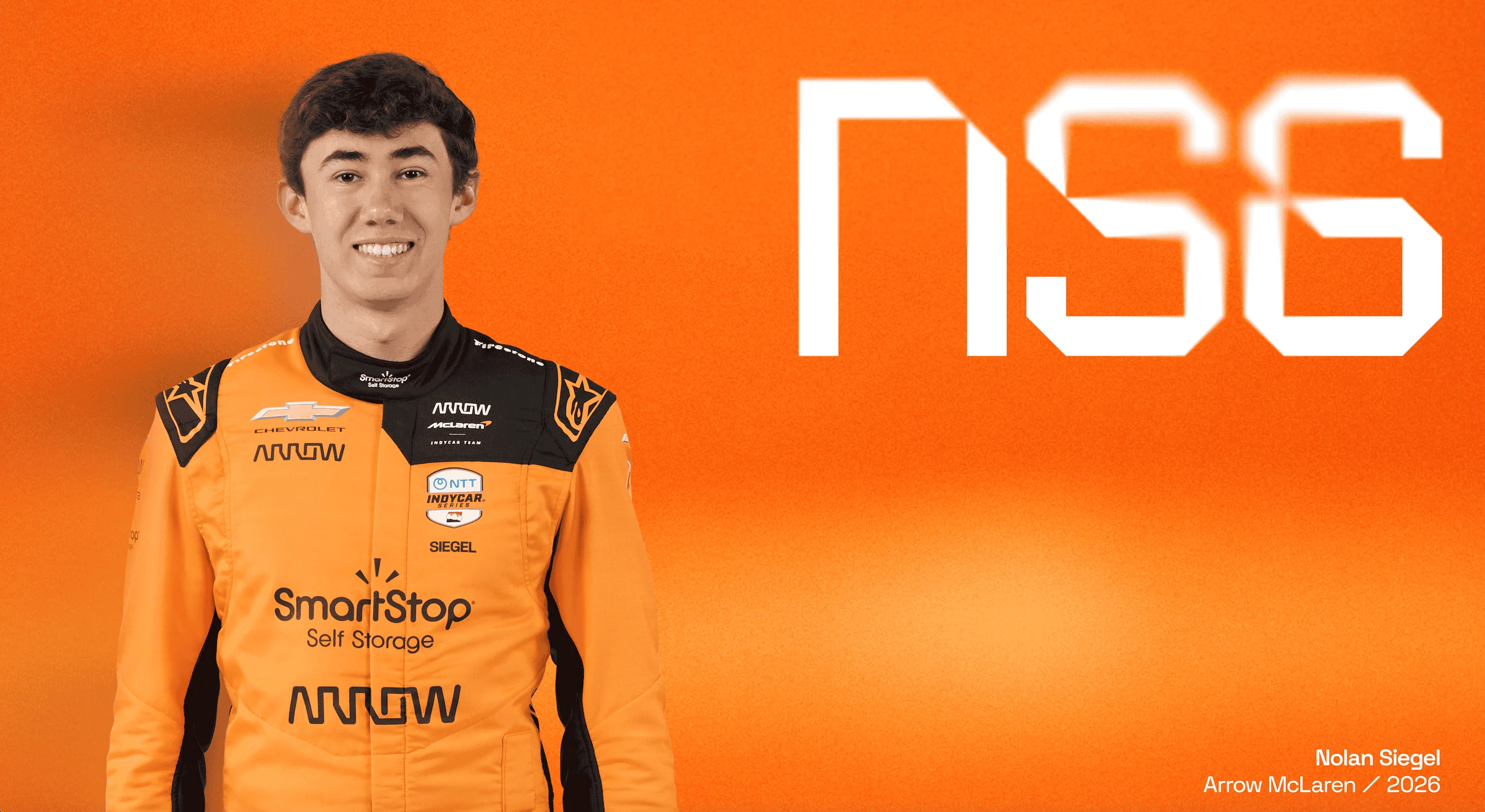 NS6 SmartStop Banner