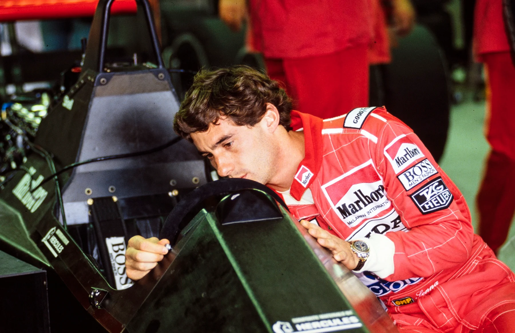 Formula-1 - 2023 - Canadian-grand-prix - Guide-to-canada - Canada from the archives   - 1