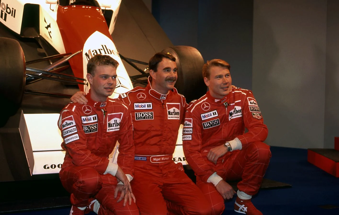 Heritage - Formula-1 - Drivers - Mika-hakkinen - Two-decades-later-2119982