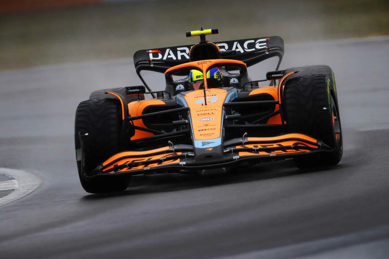 2022 British Grand Prix – Qualifying "We have good opportunities here" - 2