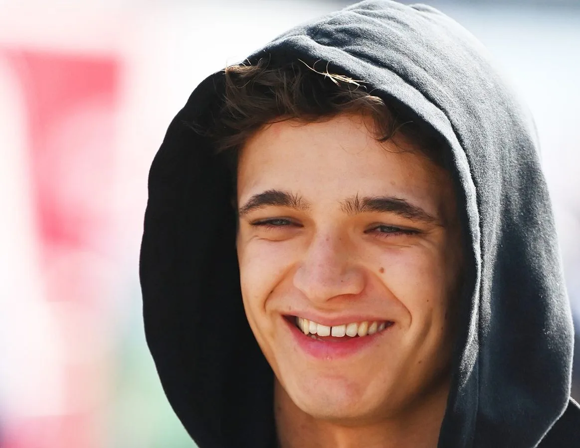 2022 Mexico City Grand Prix – Free Practice "We learnt a lot, but we'll keep working hard overnight as a team" - 1