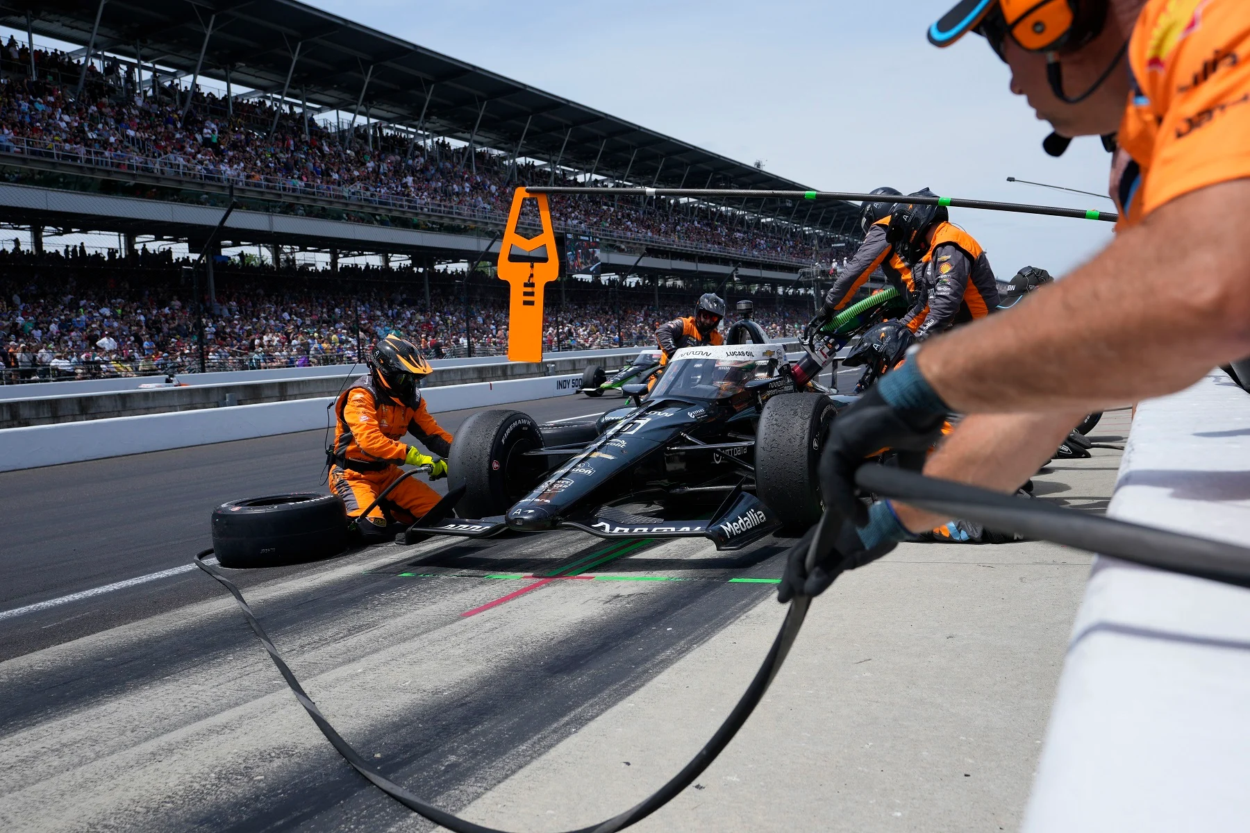 Formula-1 - 2023 - How-our-team-handles-pressure-and-manages-their-wellbeing