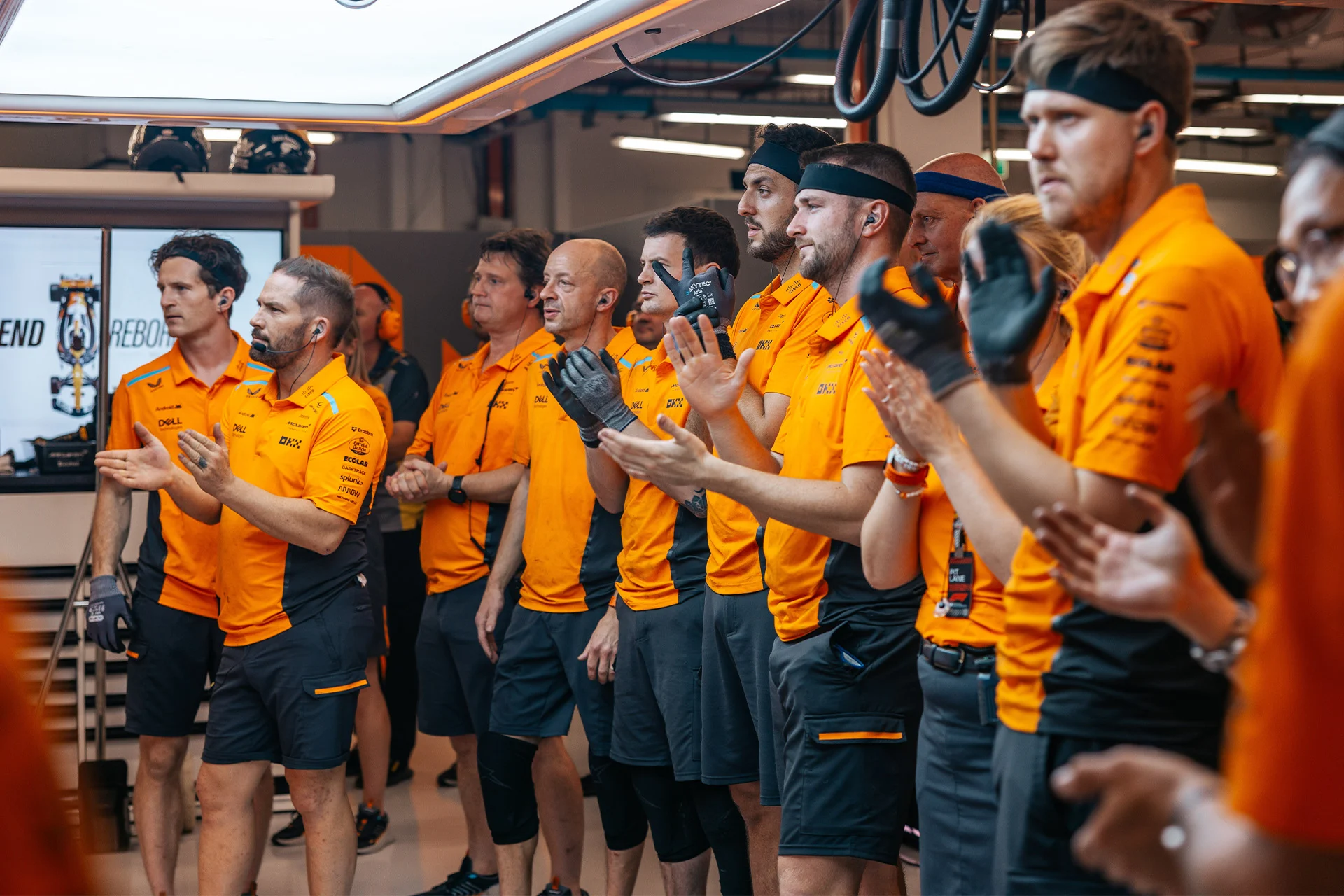 Formula-1 - 2024 - Singapore-grand-prix - 2024-singapore-grand-prix-qualifying-report - 2024 Singapore Grand Prix – Qualifying Report “A strong performance for the team" - 2