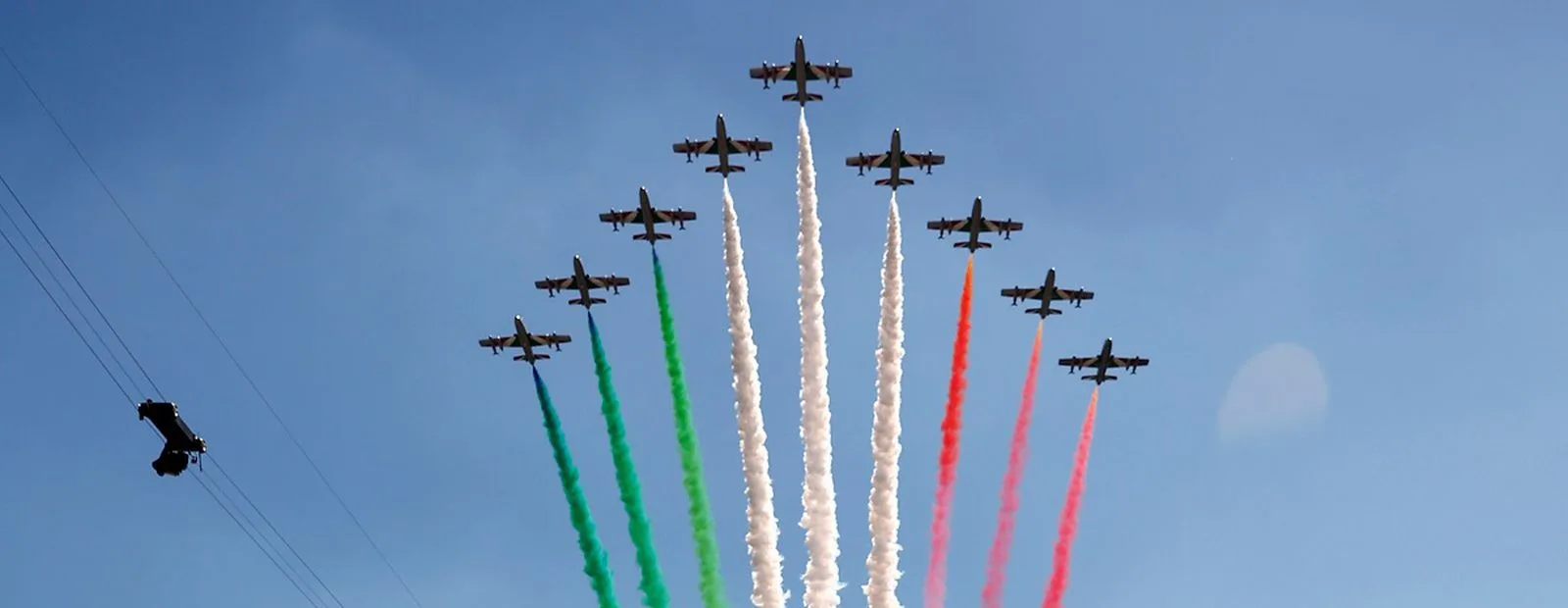 McLaren Formula 1's 2022 Italian Grand Prix – Race report