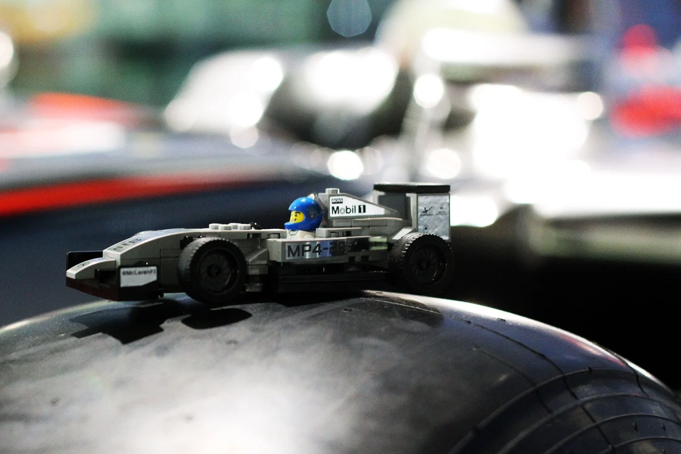 Latest-news - Mclarenracing - Article - 16-ways-curb-your-season-blues