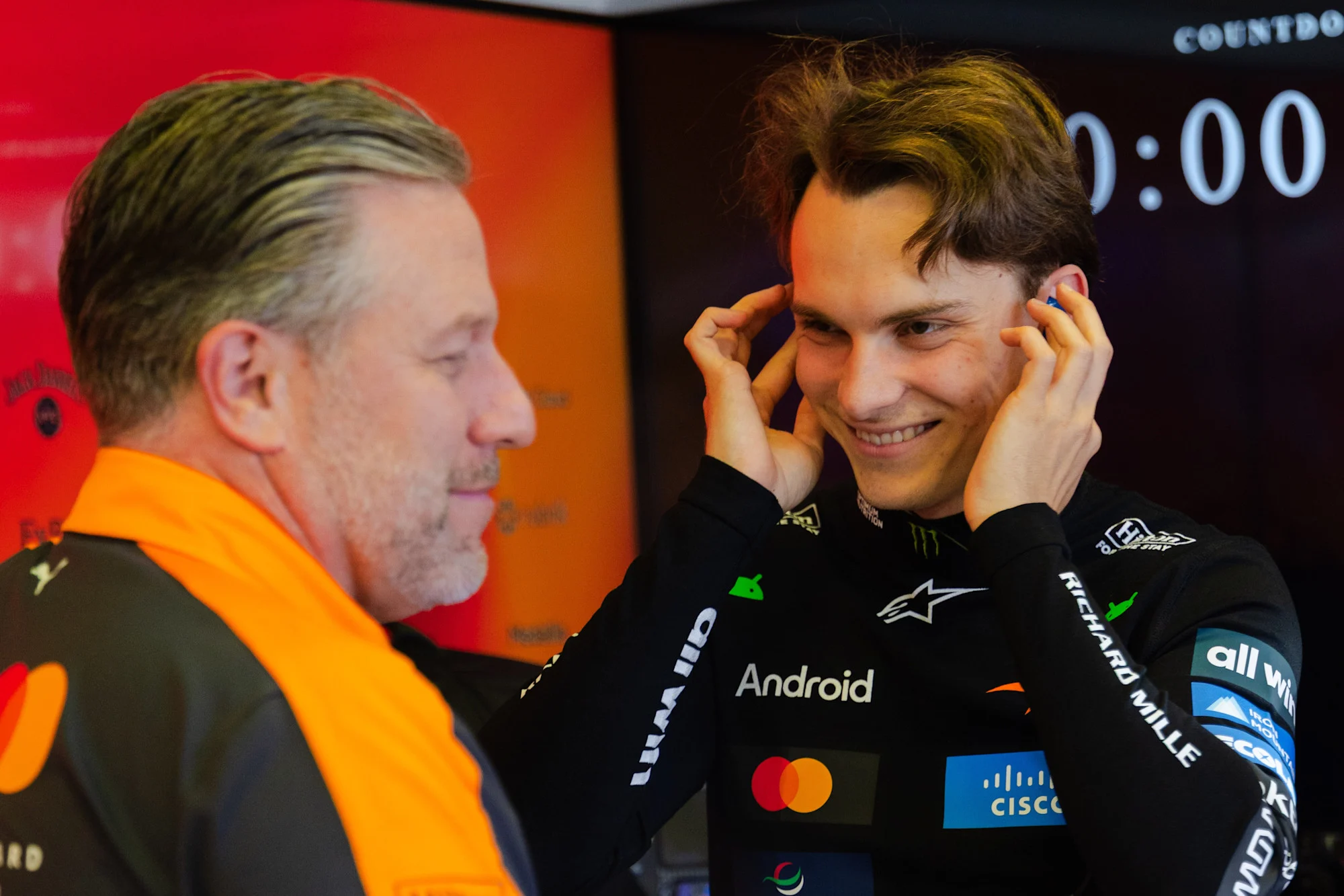 Formula 1 - 2026 - Australia GP