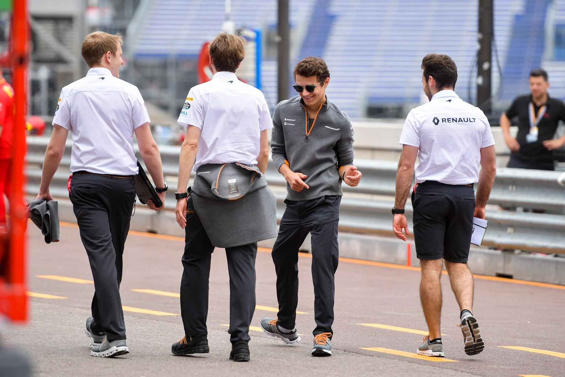 Formula-1 - 2023 - Monaco-grand-prix - Guide-to-monaco - Monaco from the archives   - 3