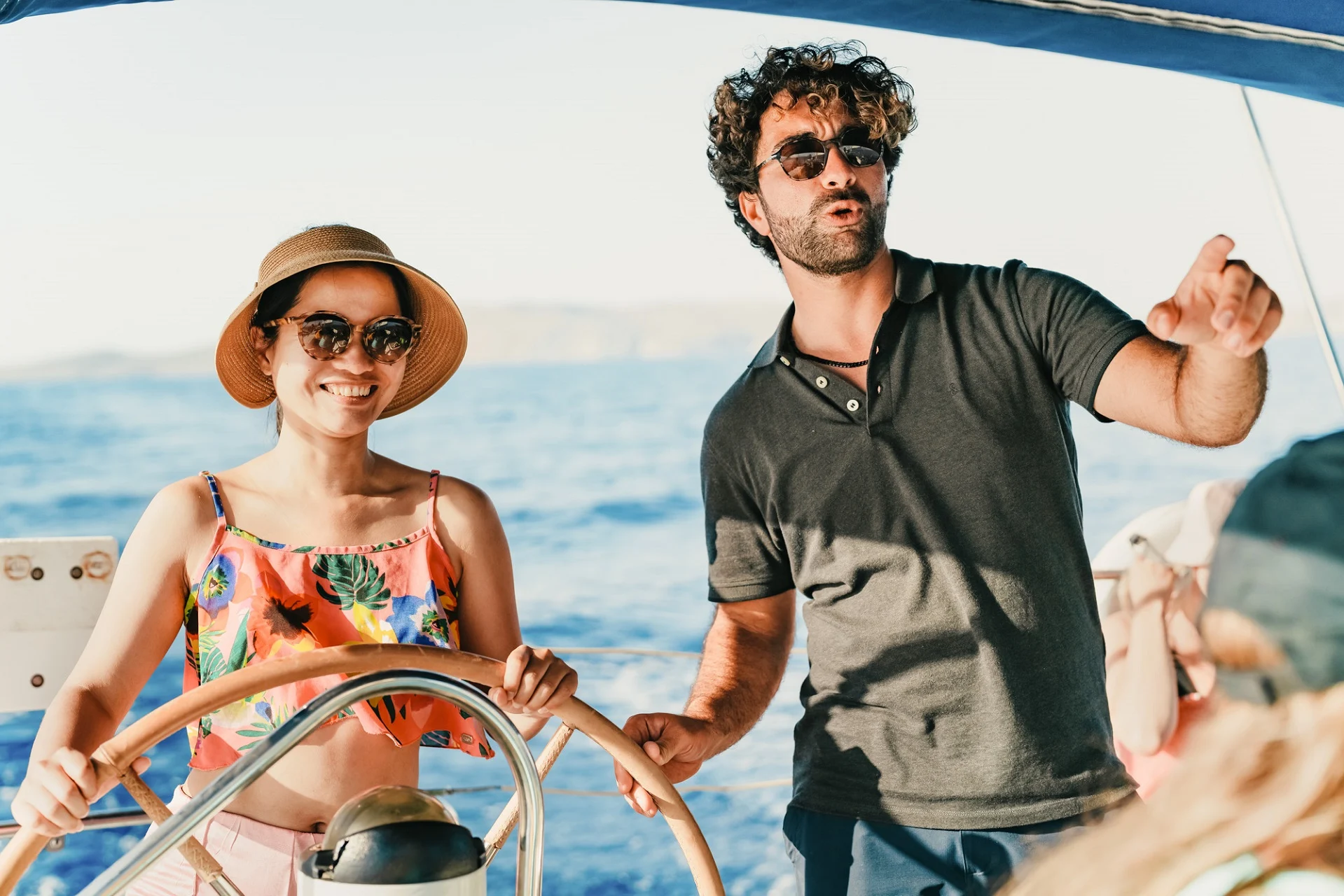 Partners - Get-your-guide - Travel memories You'll never forget - 0