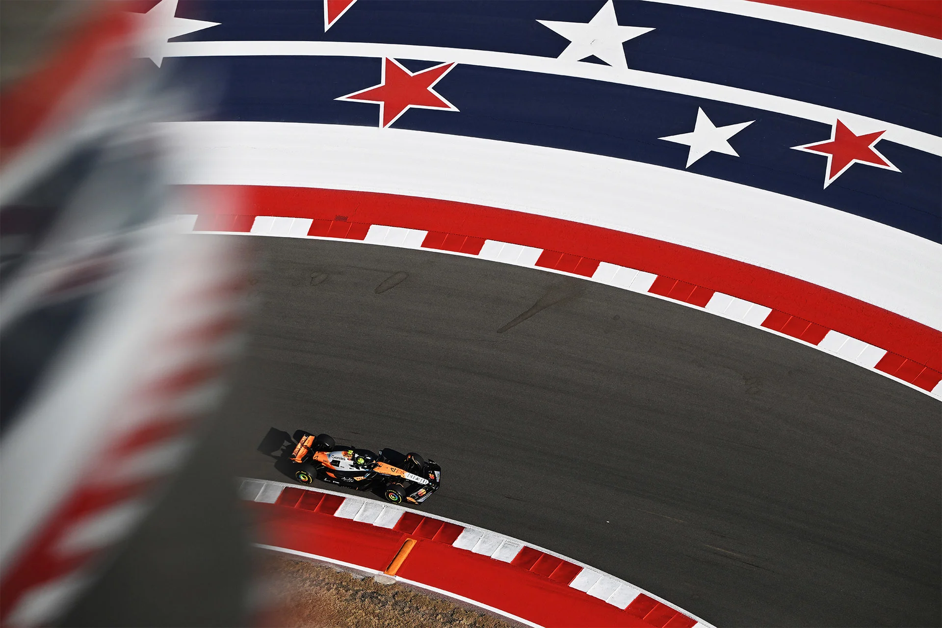 Formula-1 - 2025 - United-states-grand-prix - Sprint-qualifying-report - 2025 United States Grand Prix – McLaren Sprint Qualifying Report "A positive start to the weekend" - 5