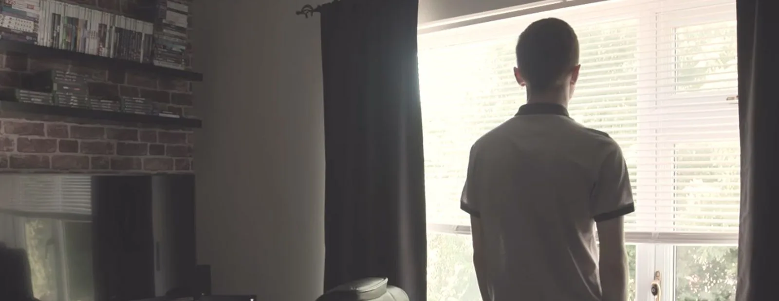 Harry Jacks | WFG finalist #1