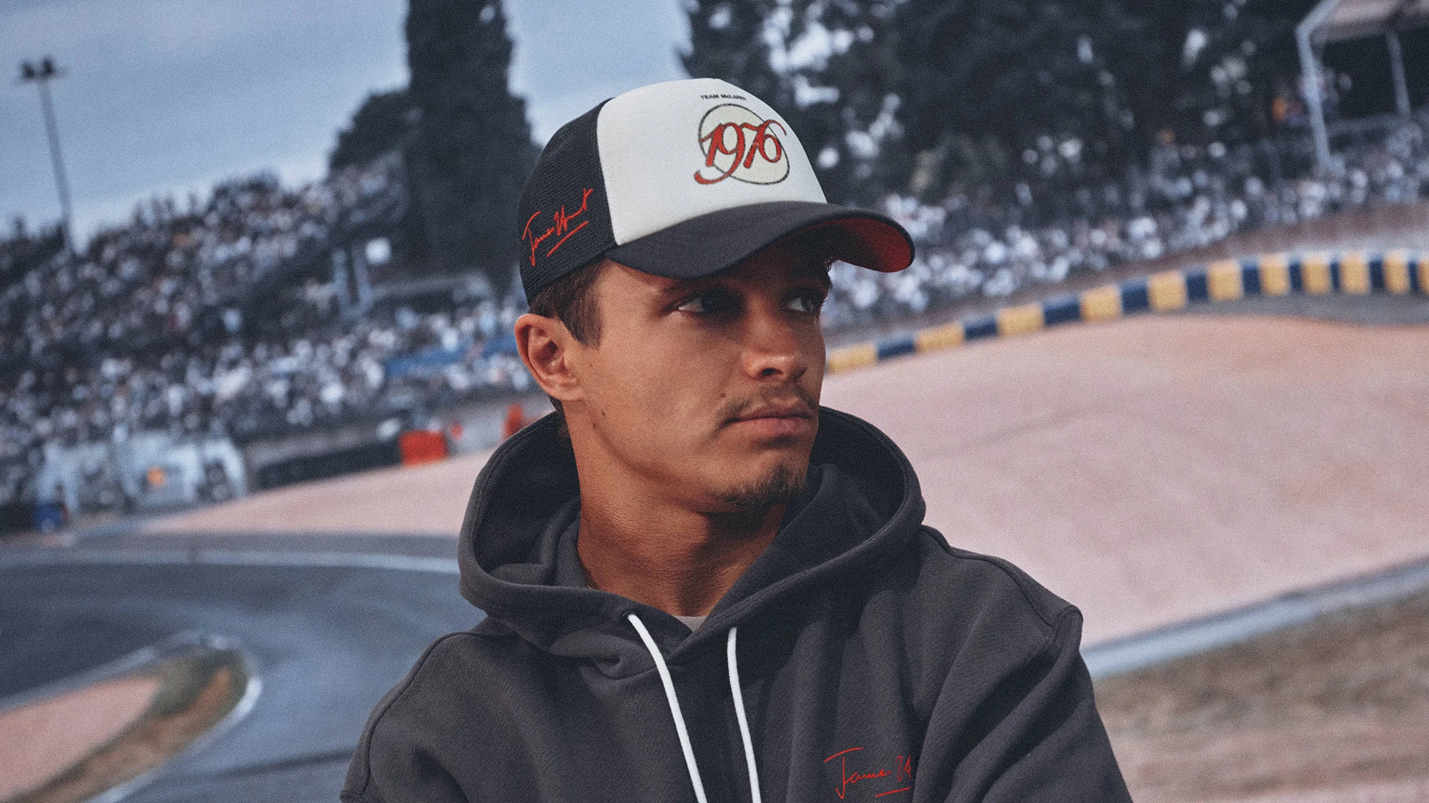 James Hunt Collection