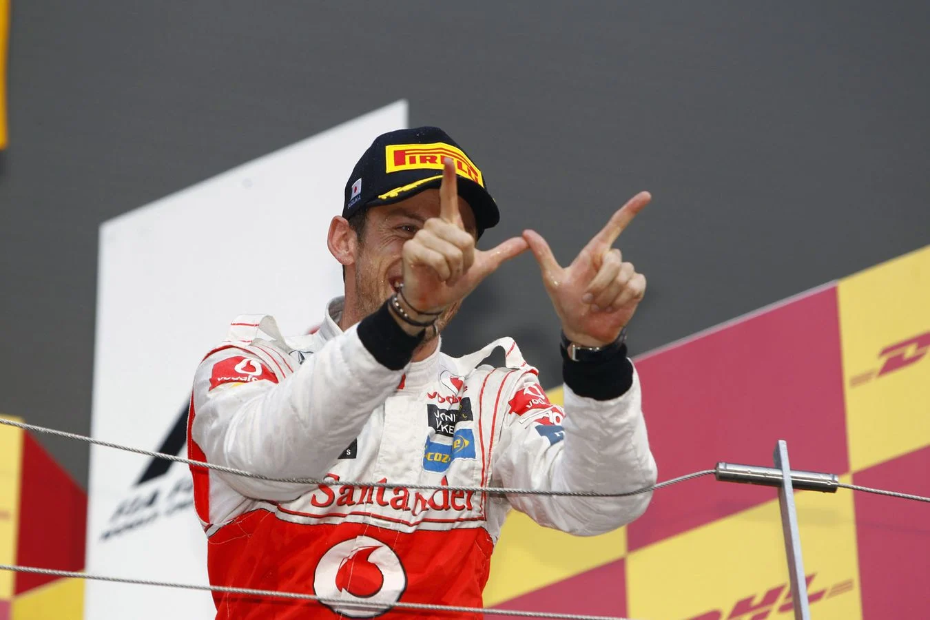 Heritage - Formula-1 - Drivers - Jenson-button - 2011-jenson-buttons-best-mclaren-season-3122553