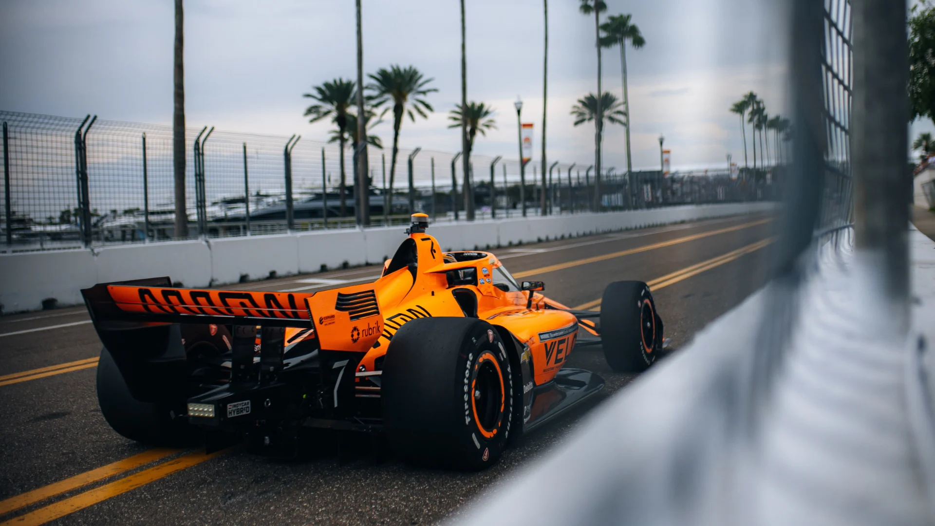 Image - 2026 CL St. Pete Practice 1