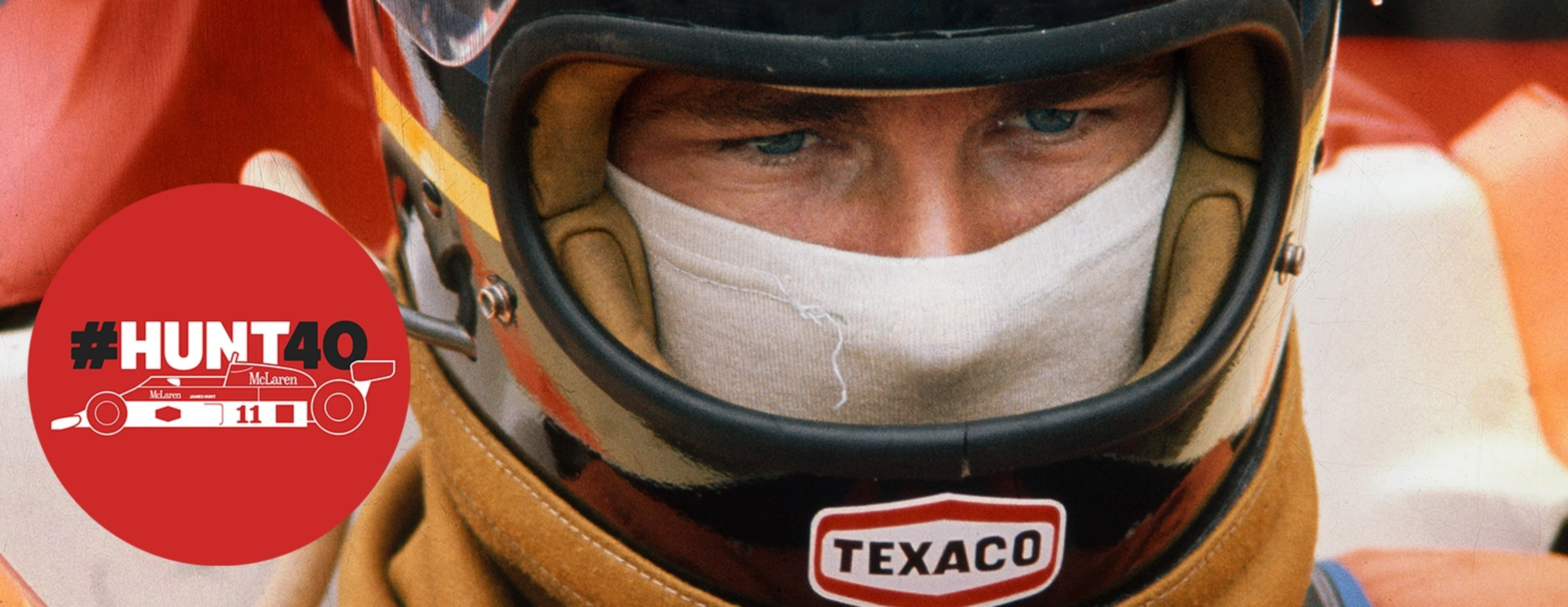 On the Hunt | James’ 1976 championship part I