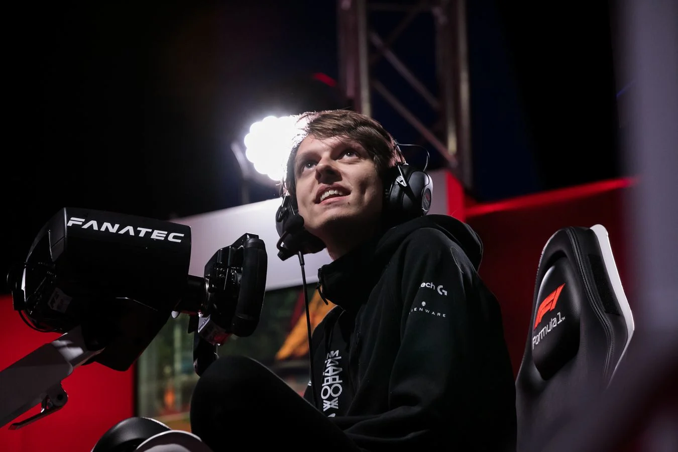 Gaming - F1-esports-series - 2019 - Round-3-preview