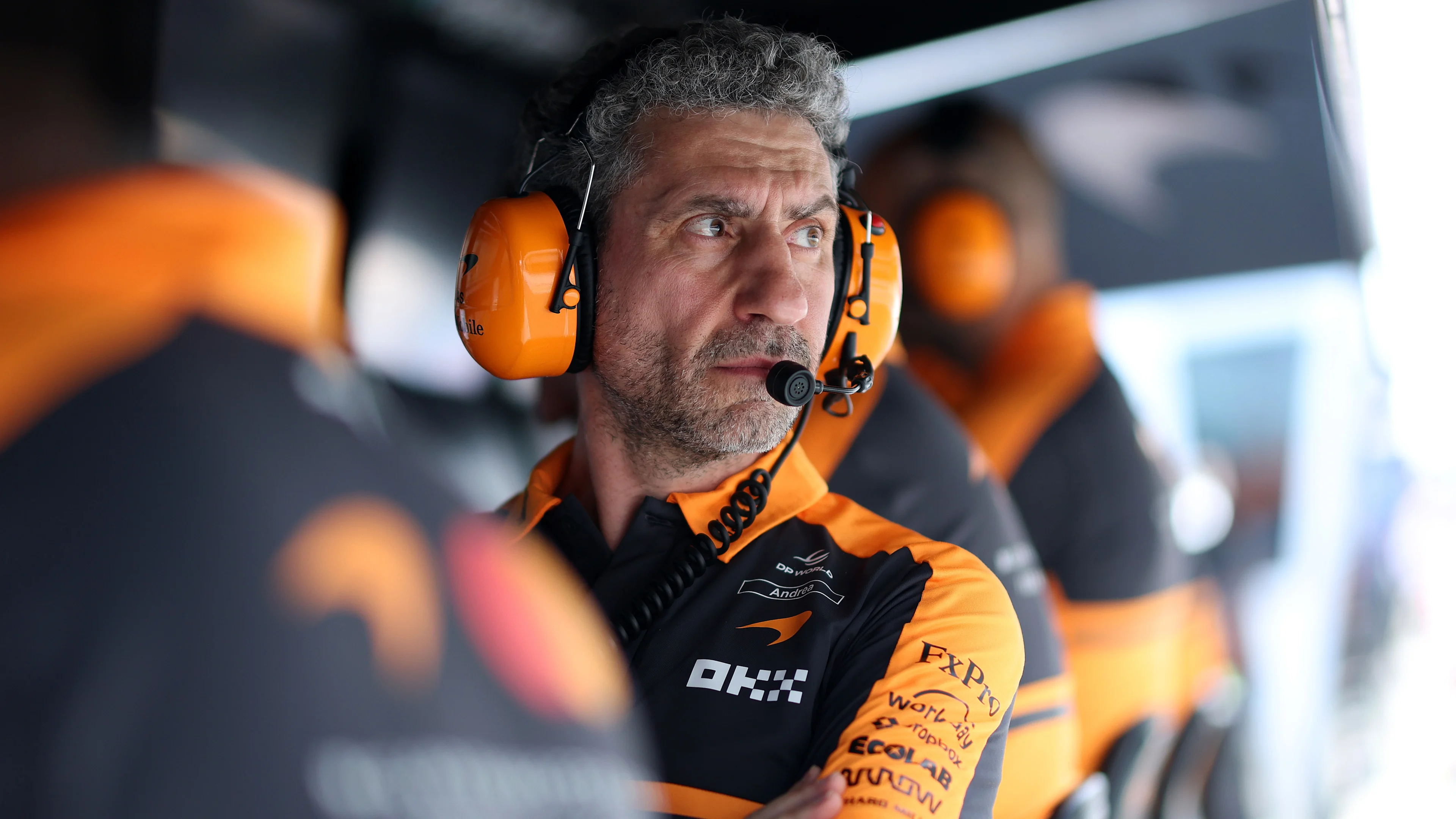Image - F1 2026 - Miami Briefing - 2