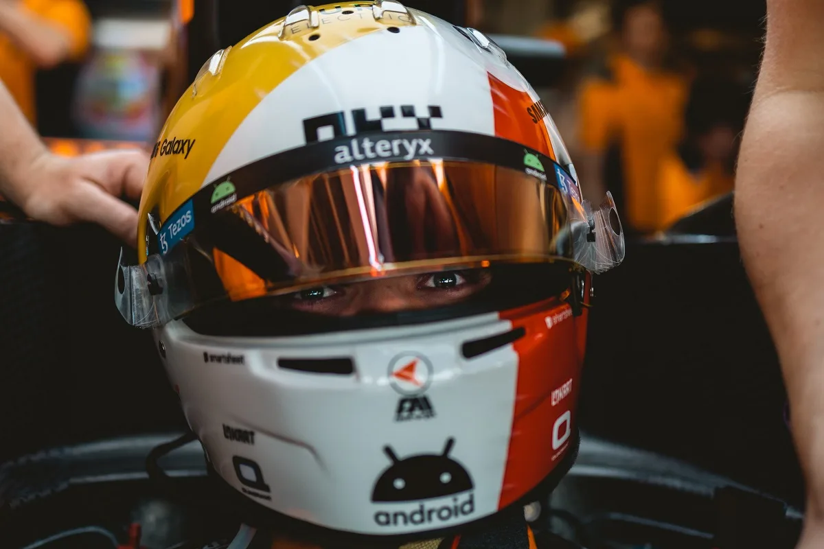 McLaren Formula 1 – 2023 Miami Grand Prix – Qualifying report