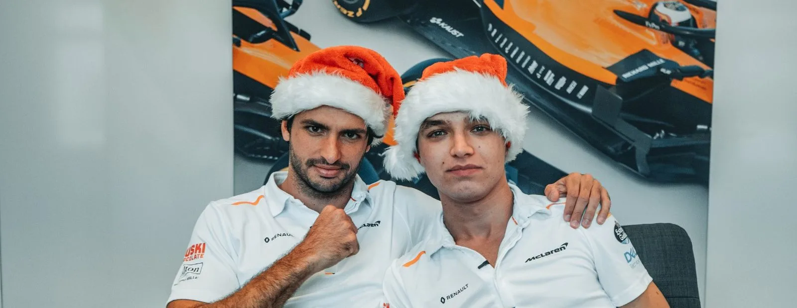 McLaren Unboxed: rewind