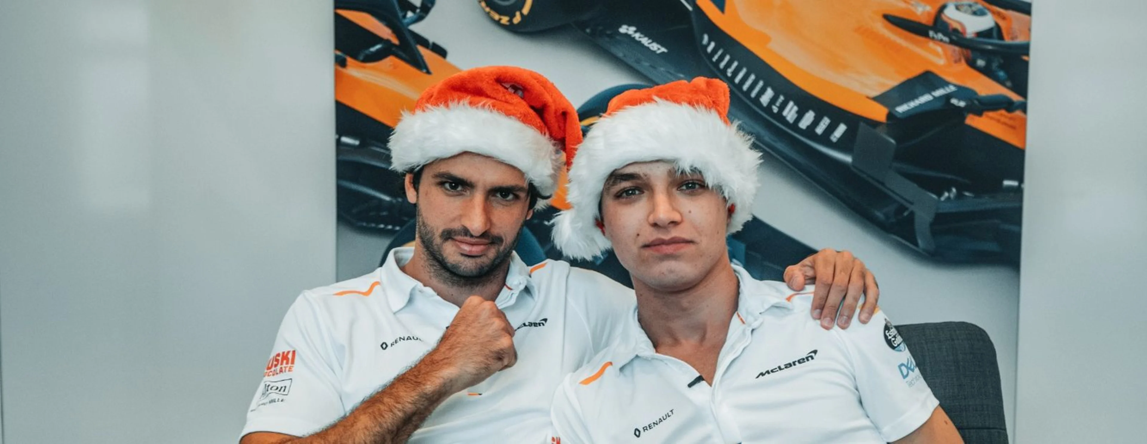 McLaren Unboxed: rewind