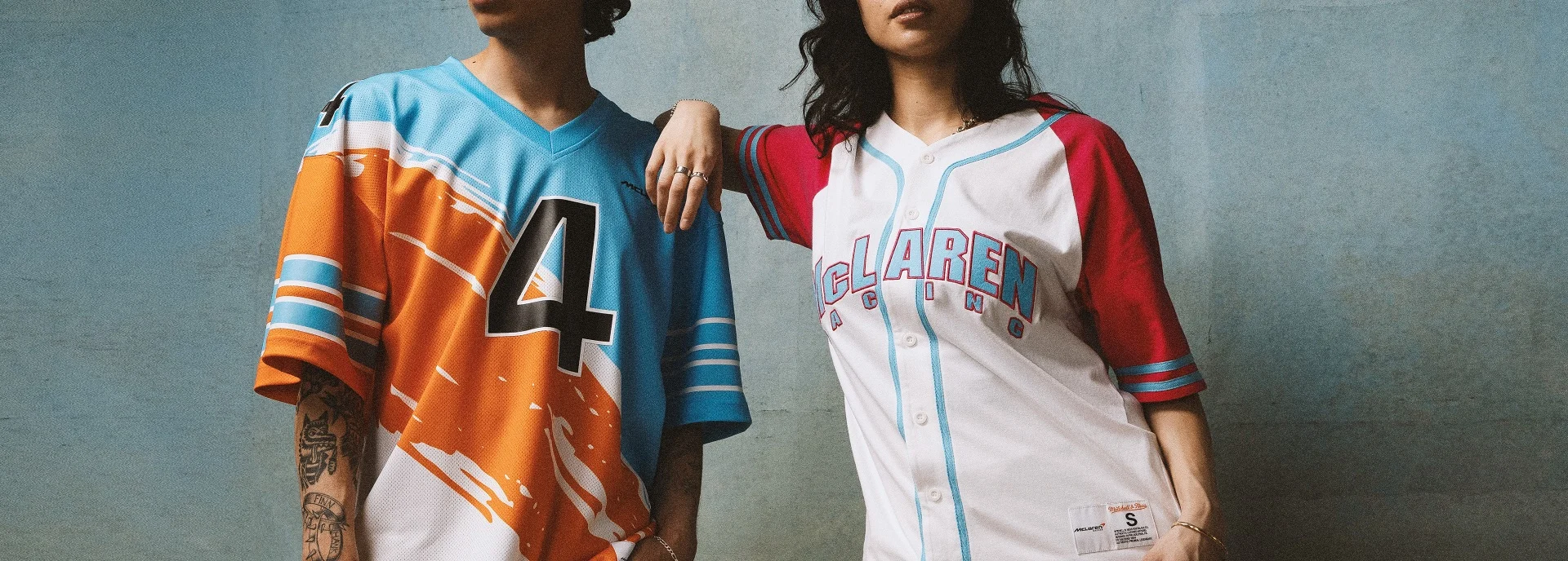 The collaboration is expanding to include dedicated capsule drops ahead of the 2023 Miami Grand Prix, Monaco Grand Prix, and Las Vegas Grand Prix