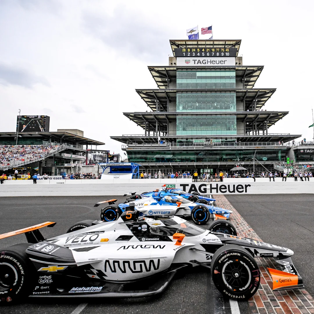 2026 Carb Day