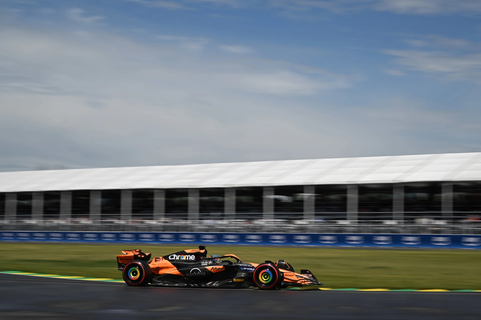 Formula-1 - 2024 - Canadian-grand-prix - 2024-canadian-grand-prix-practice-report - 2024 Canadian Grand Prix – Practice Report “A difficult day with the weather, so it’s hard to read where we sit" - 4