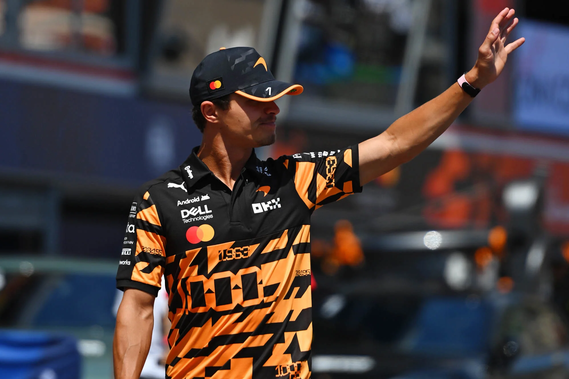 Image - Formula 1 - 2026 - Monaco Grand Prix – Race Report - 2