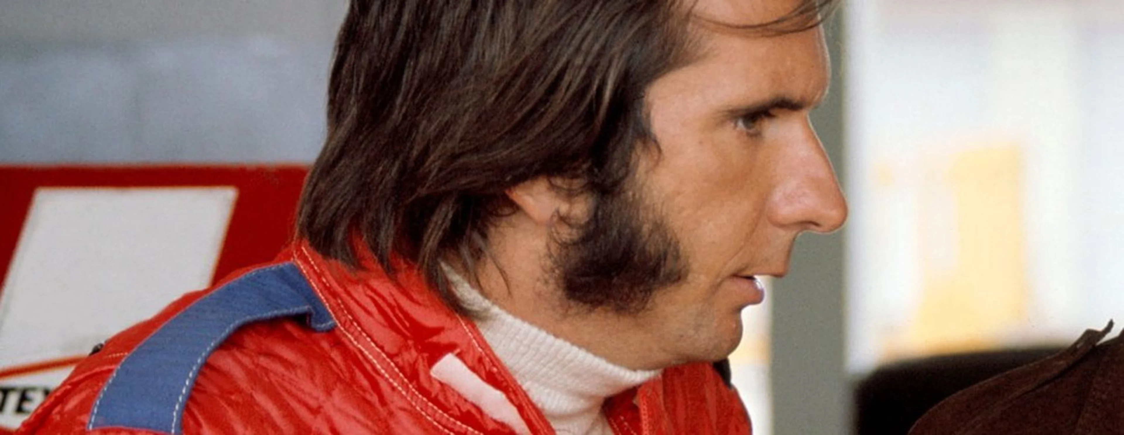 Emerson Fittipaldi Banner Image