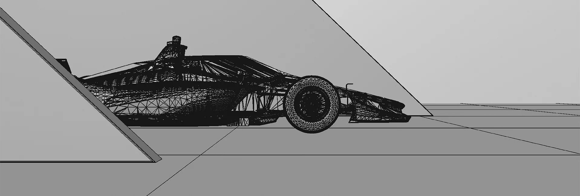 Explaining the Process: Designing the Liveries