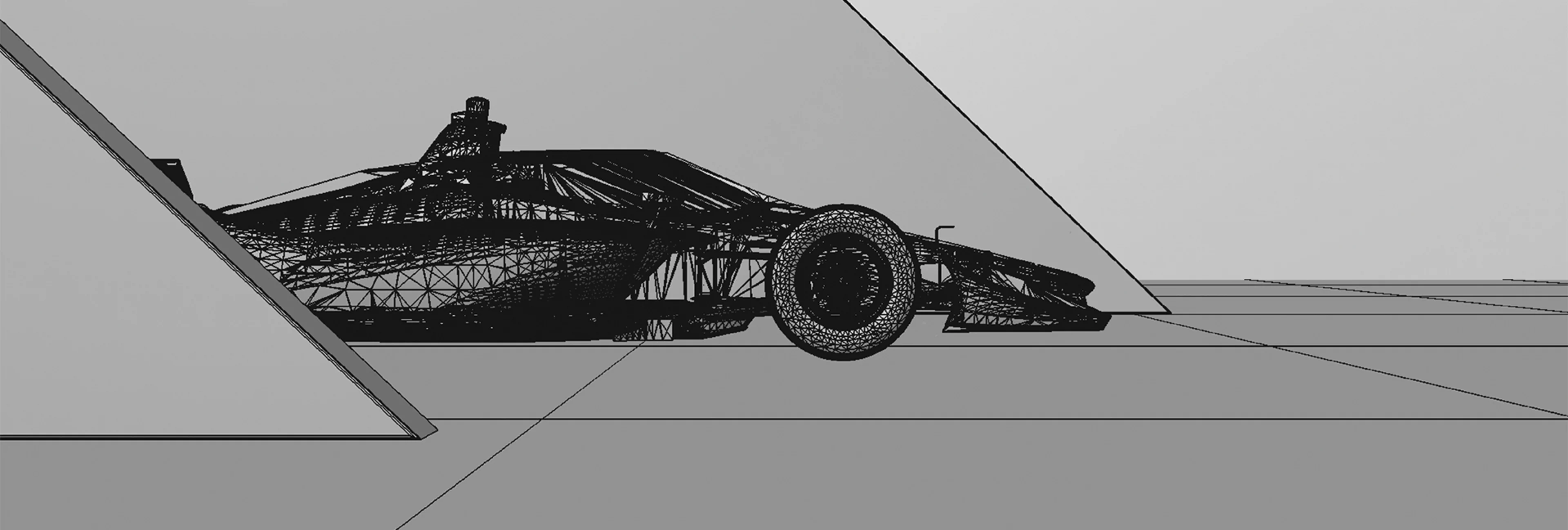 Explaining the Process: Designing the Liveries