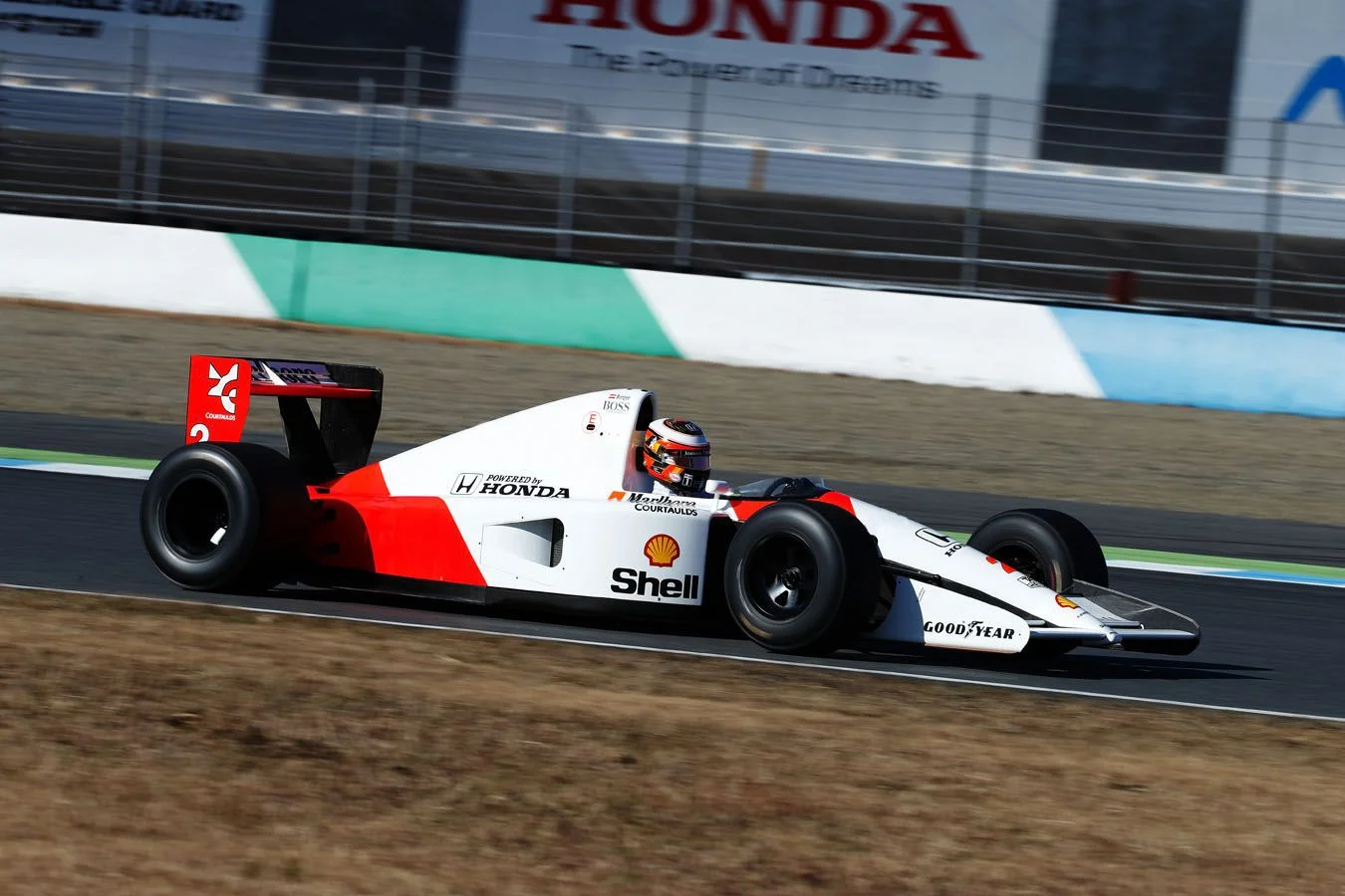 Team - Pictures-honda-thanks-day-2016-527213 - In Pictures: Honda Thanks Day 2016  - 9