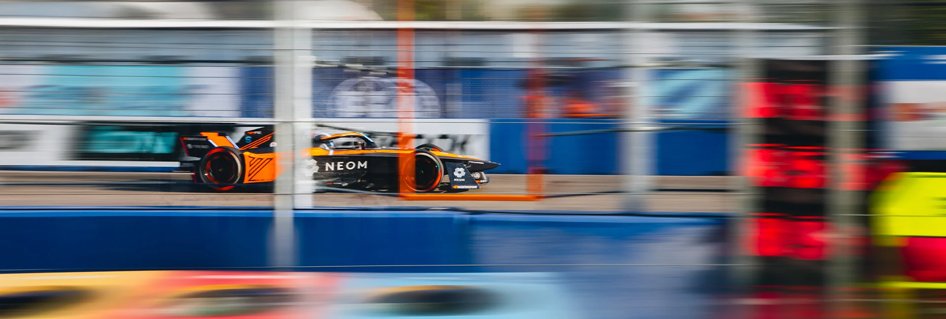 Your guide to the São Paulo E-Prix