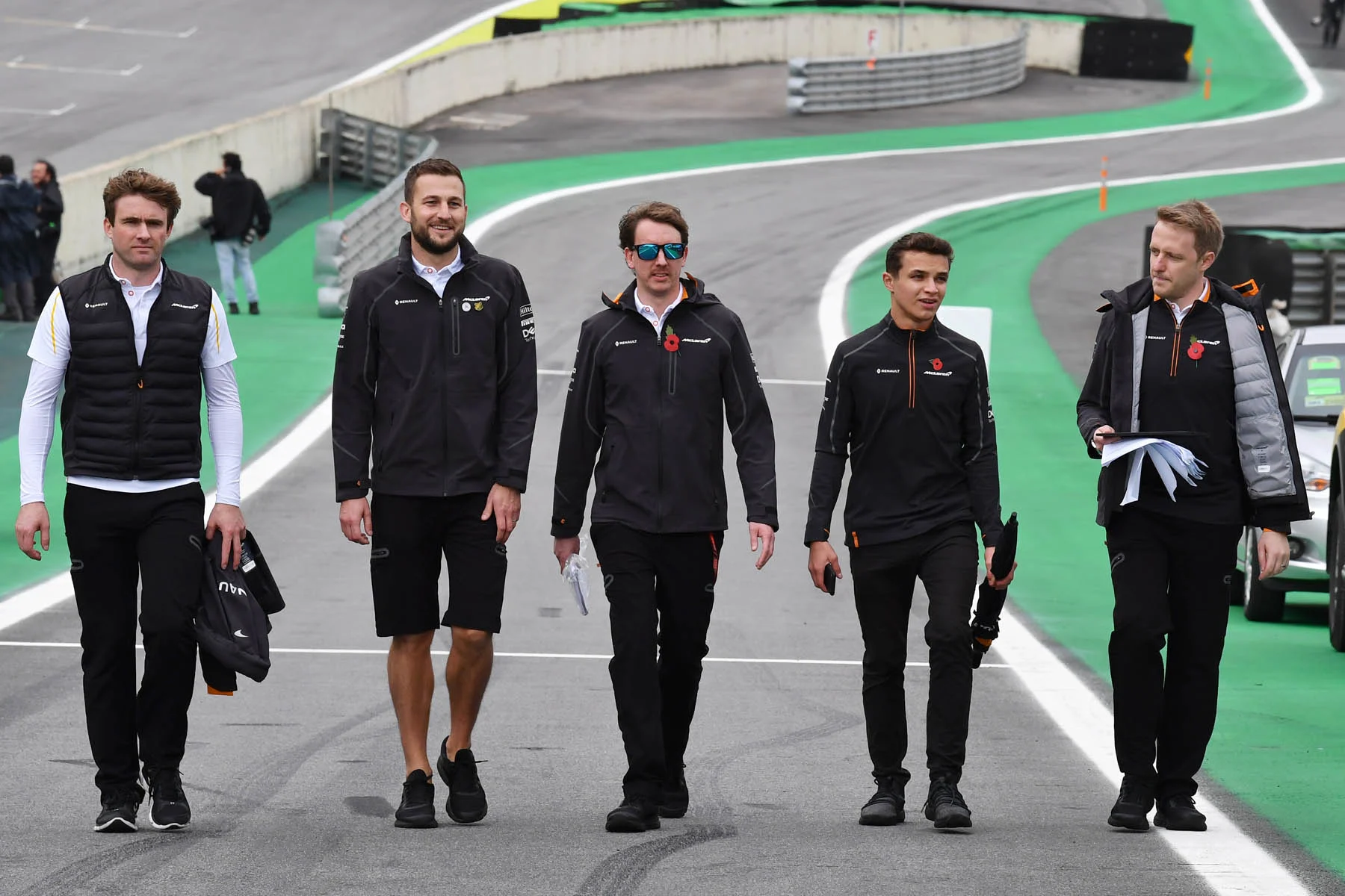 Formula-1 - 2025 - The-story-of-lando-norris-and-mclaren - Lando and McLaren Through the years - 7