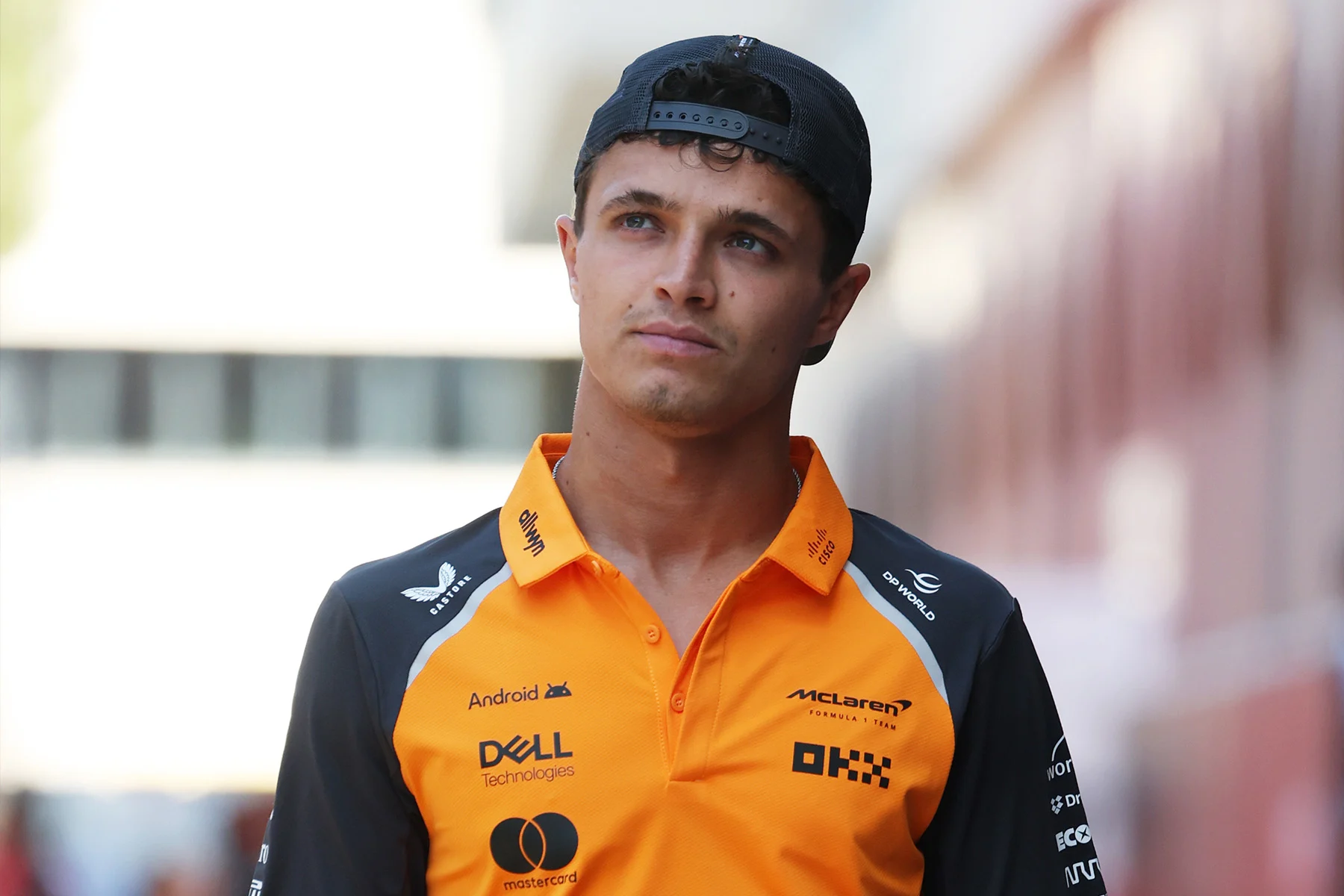 Formula-1 - 2025 - Monaco-grand-prix - The-monaco-gp-briefing-powered-by-google-cloud