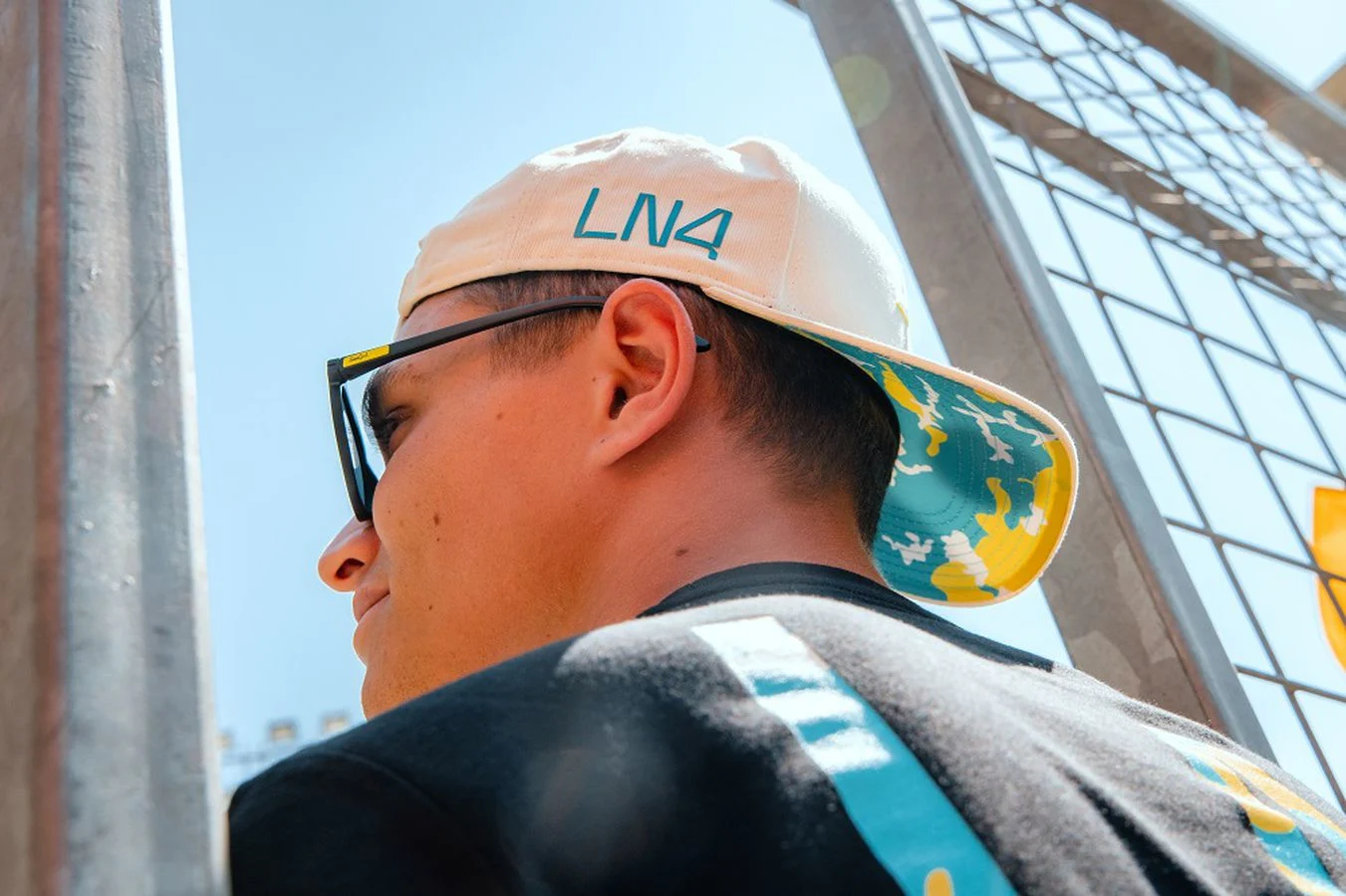 Team - Lando-norris - Quintessentially-modern