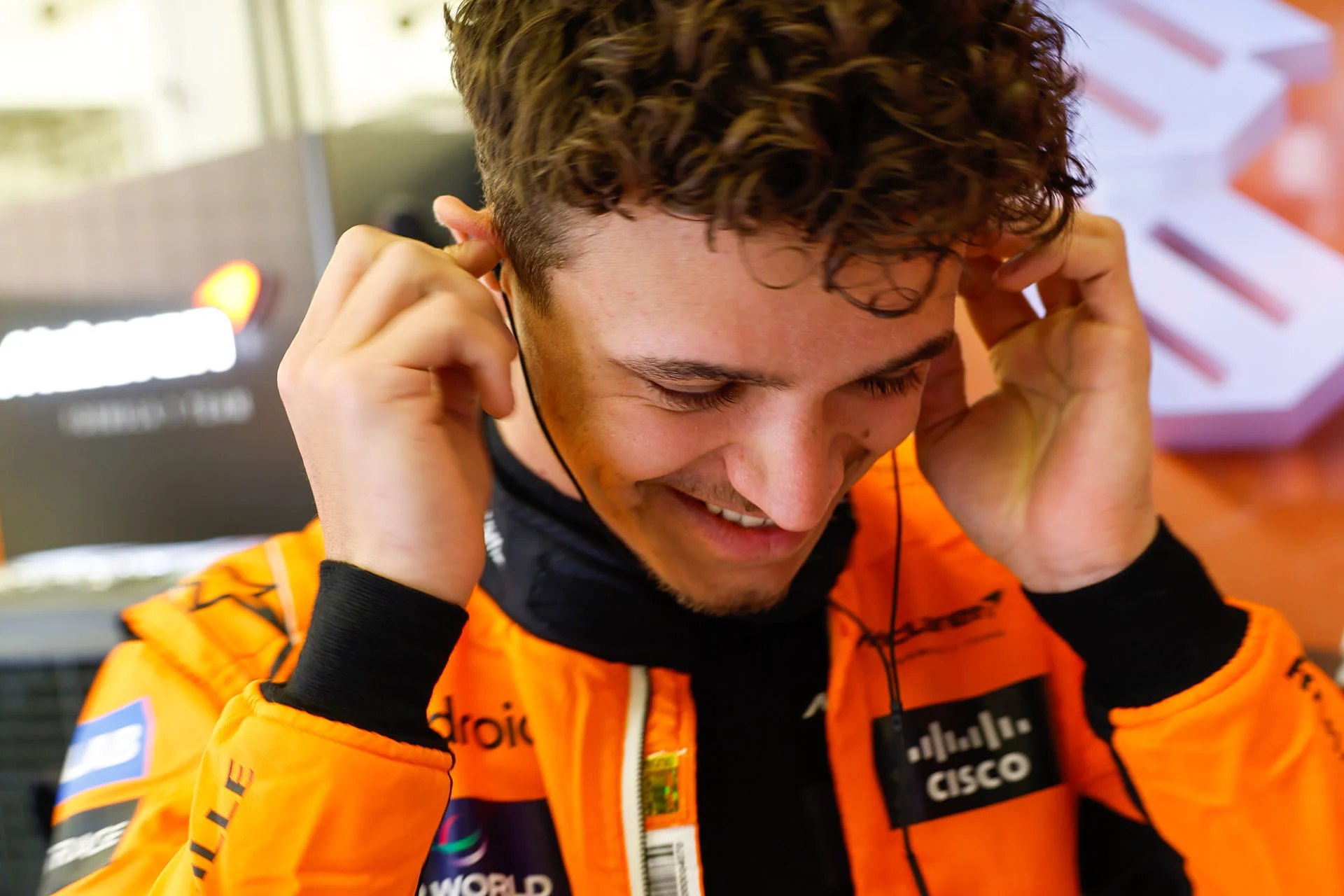 Formula-1 - 2024 - Bahrain-pre-season-test-day-3 - Bahrain pre-season test: Day three “We can improve further, but it’s been a positive few days overall” - 1