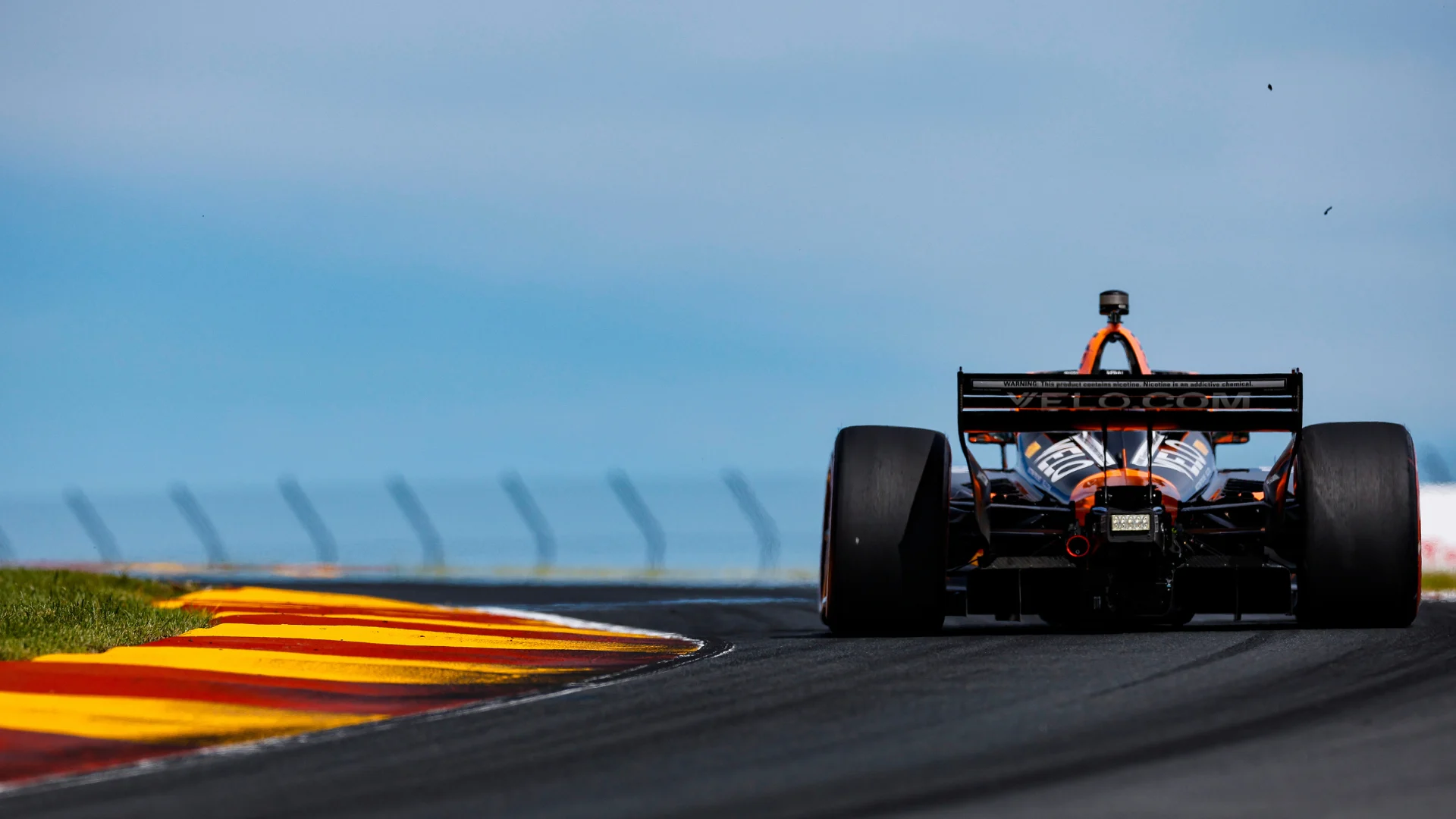Image - Indycar - 2026 - RAFriday